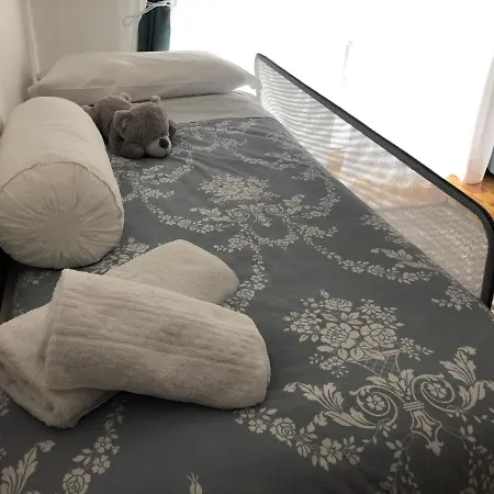 Casa Marival Apartment