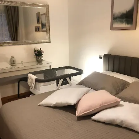 Apartment Casa Marival
