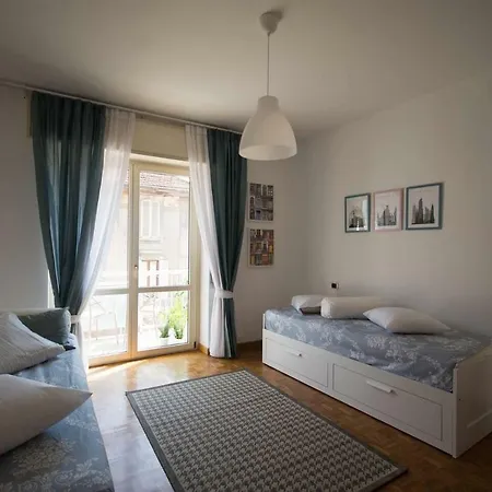 Apartment Casa Marival Domodossola