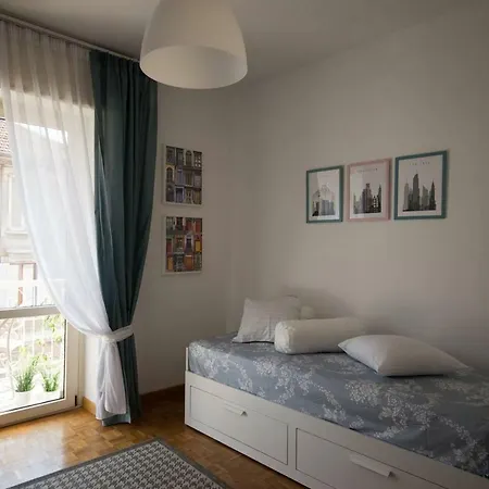 Casa Marival Apartment