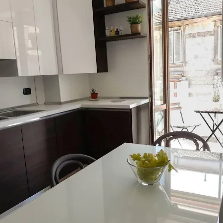 Apartment Casa Marival *