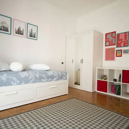 Casa Marival * Domodossola
