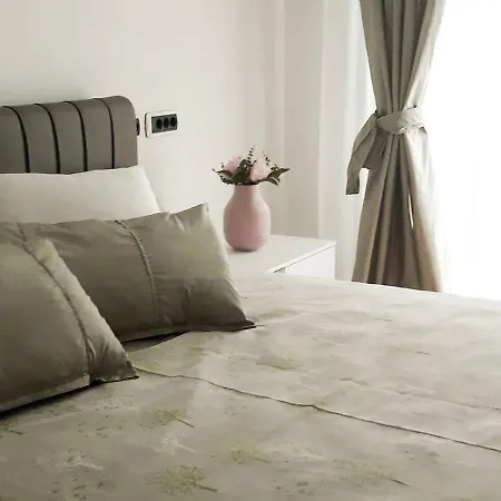 Casa Marival Apartment *