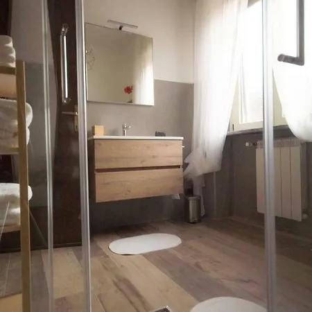 Apartment Casa Marival