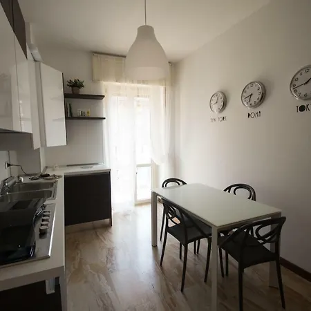 Casa Marival * Domodossola