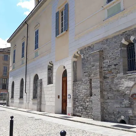 Casa Marival Apartment Domodossola