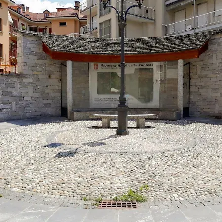 Casa Marival Domodossola