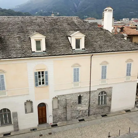 Casa Marival