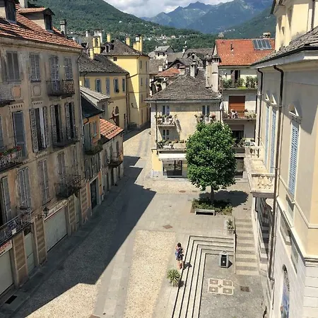 Casa Marival Domodossola