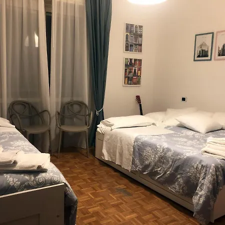 Casa Marival * Domodossola