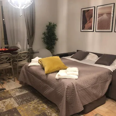 Apartment Casa Marival