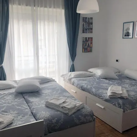 Casa Marival * Domodossola